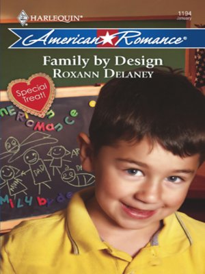 cover image of Family by Design